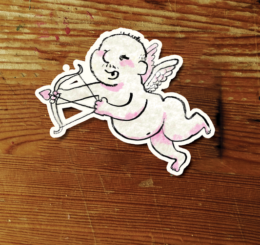 Cupid Stav
